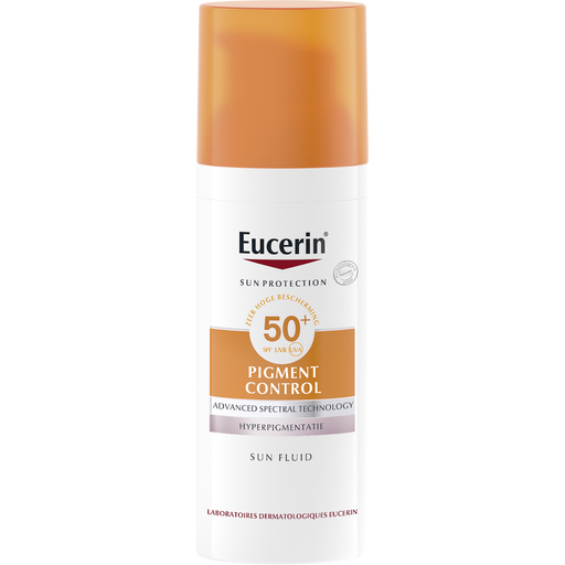 Eucerin Sun Pigment Control SPF50+ 50 ML