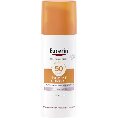 Eucerin Sun Pigment Control SPF50+ 50 ML