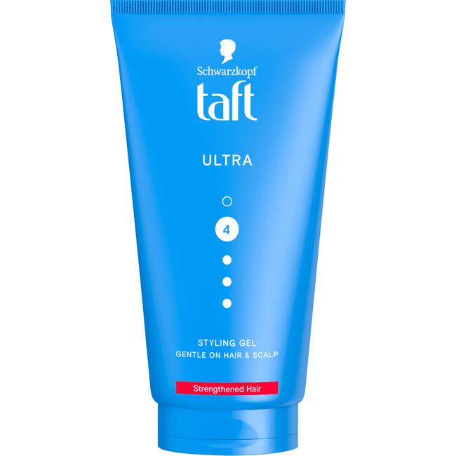 Taft Styling Gel Ultra Strong Gel 150 ML