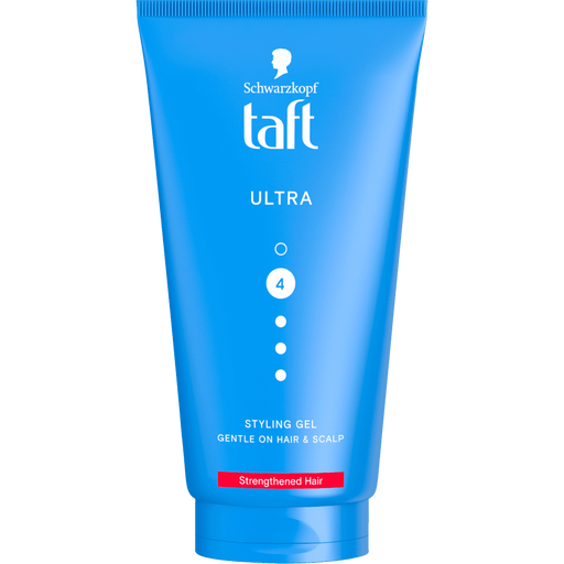 Taft Styling Gel Ultra Strong Gel 150 ML