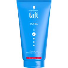 Taft Styling Gel Ultra Strong Gel 150 ML