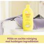 Zwitsal Baby Zeepvrije Wasgel 700 ML