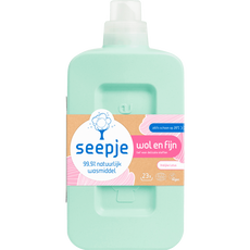 Seepje Vrolijke Lotus Wasmiddel 1 liter