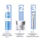 Eucerin DermatoCLEAN Hyaluron 3-in-1 Micellair Water 400 ML