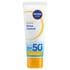 NIVEA SUN UV Face Shine Control Zonnebrand SPF50 40 ML