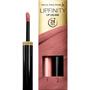 Max Factor Lipfinity Lip Colour 2-Step Long Lasting Lipstick - 350 Essential Brown