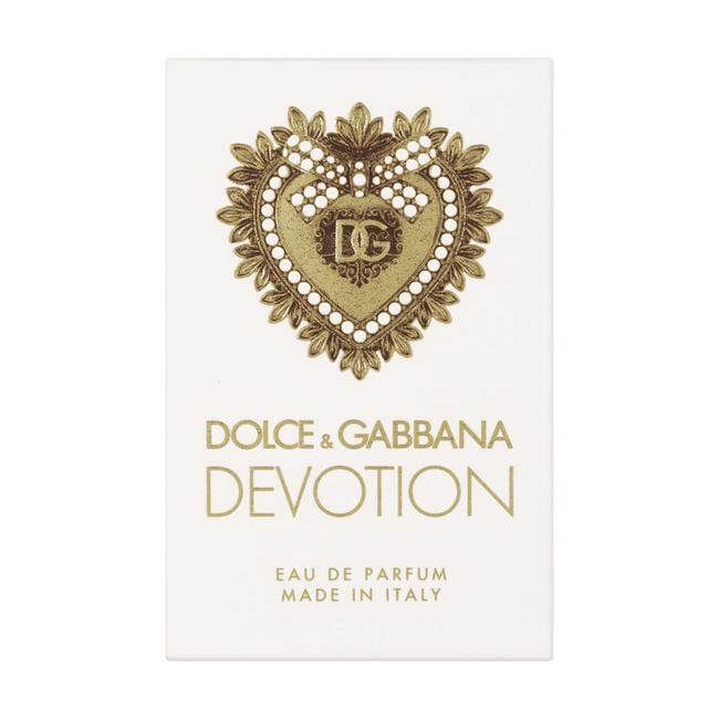 Dolce & Gabbana Devotion eau de parfum 30 ML