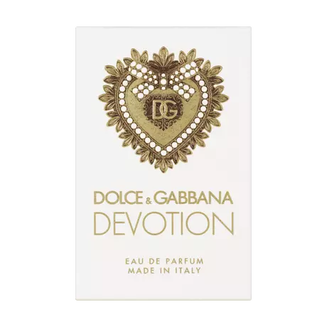 Dolce & Gabbana Devotion Eau De Parfum 30 ML