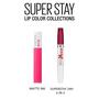 Maybelline New York SuperStay Matte Ink Lippenstift 15 Lover