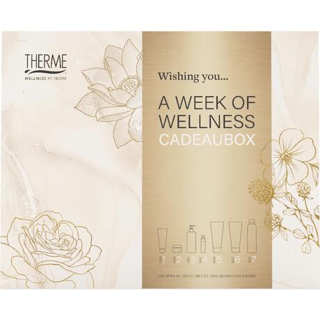 CDS Week of Wellness Box