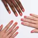 Sally Hansen Miracle Gelberry Best Effort 531 Roze 14.7 ML