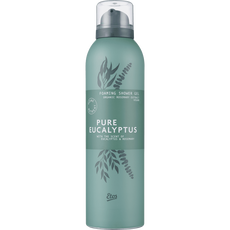 Etos Home Retreat Pure Eucalyptus Gel To Foam 200 ML