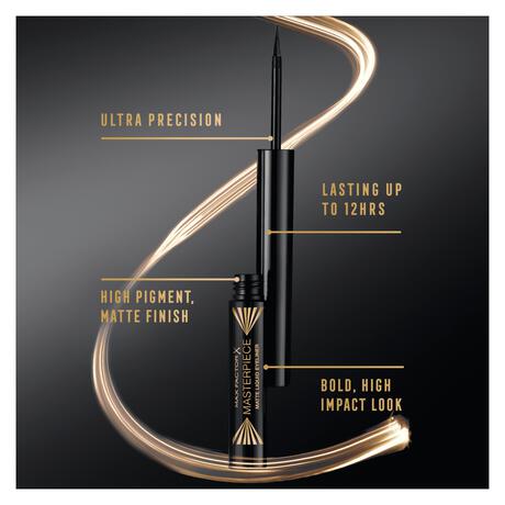 Max Factor Masterpiece Eyeliner Espresso