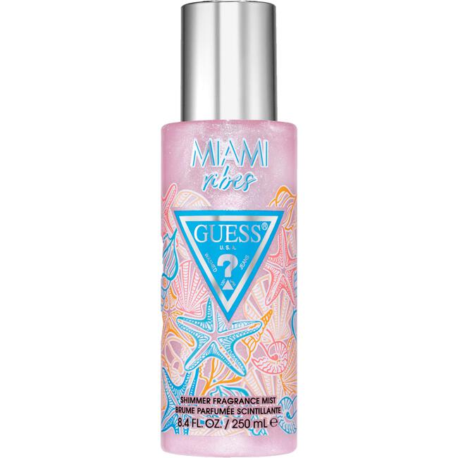 Guess Shimmer Mist Collection Miami 250 ML