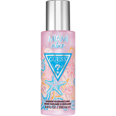 Guess Shimmer Mist Collection Miami 250 ML