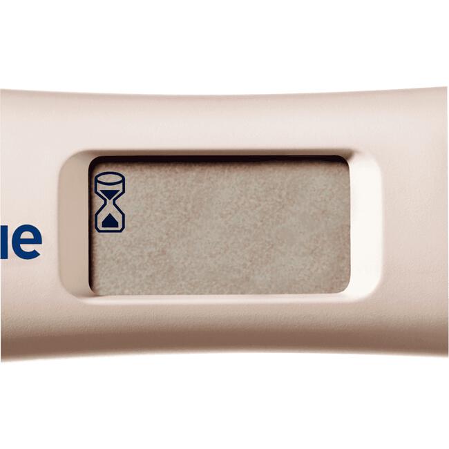Clearblue Zwangerschapstest met Wekenindicator 1 test