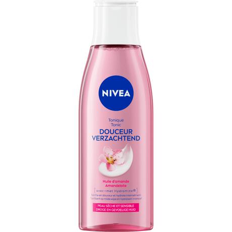 NIVEA Essentials Verzachtende Tonic 200 ML