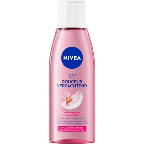 NIVEA Essentials Verzachtende Tonic 200 ML