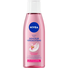 NIVEA Essentials Verzachtende Tonic 200 ML