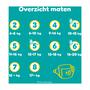 Pampers Baby Dry XXL Pack Luiers Maat 4 9-14 KG 120 stuks