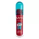NYX Professional Make Up Lip IV Hydraterende Lipgloss + Stain 22 Cherry Drenched Rood