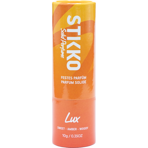 STIKKO Solid Perfume LUX