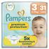 Pampers Premium Protection Luiers Maat 3 6-10 KG 31 stuks
