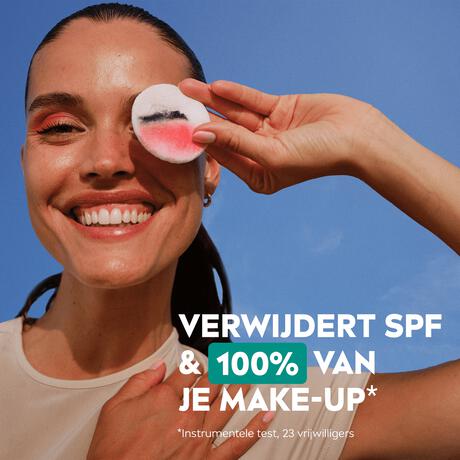 NIVEA Derma Skin Clear Serum Infused Micellair Water 400ML