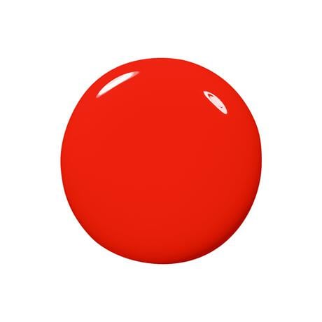 essie Nagellak Rood 61 Russian Roulette 13,5 ML