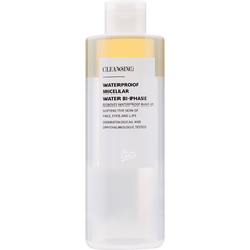 Etos Cleansing Waterproof Micellar Water Bi-Phase 400 ML