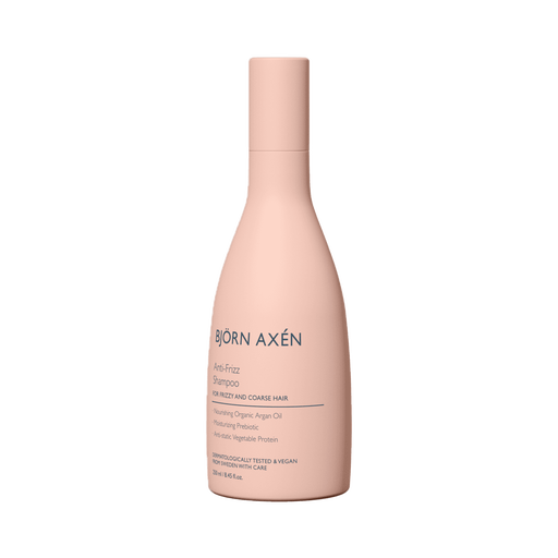 Bjorn Axen Anti-Frizz Shampoo 250 ML