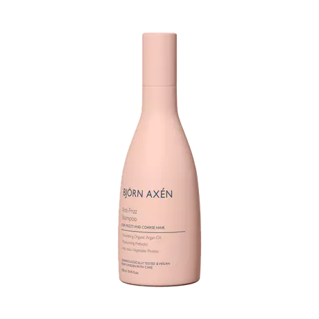Bjorn Axen Anti-Frizz Shampoo 250 ML