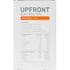 Upfront Electrolytes Sinaasappel 50 GR
