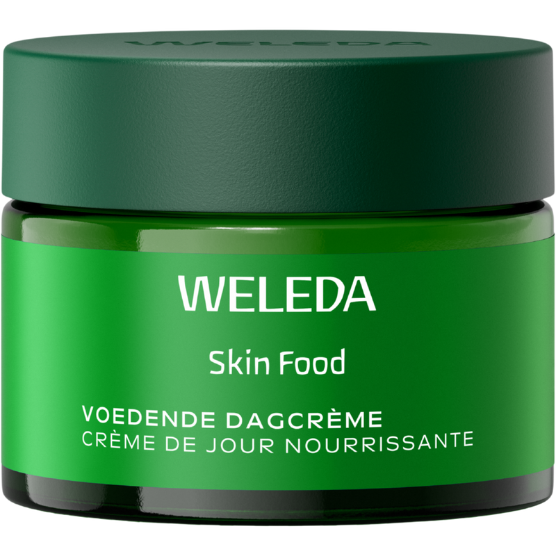 Weleda Skin Food Voedende Dagcrème 40 ML