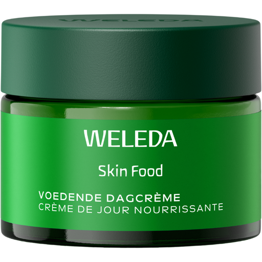 Weleda Skin Food Voedende Dagcrème 40 ML