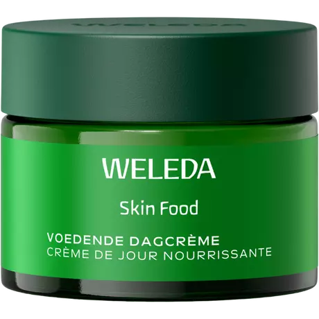 Weleda Skin Food Voedende Dagcrème 40 ML