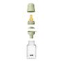 Bibs Plastic Babyfles Sage 150 ML