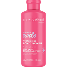Lee Stafford For The Love of Curls Conditioner 250 ML