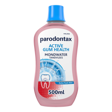 Parodontax Daily Care Extra Fresh Mondwater - 500 ML