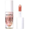 MOIRA Glow Show Liquid Highlighter 005 Ros&eacute; Royal