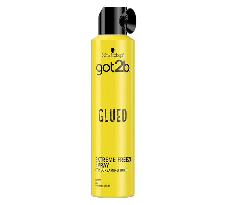 Schwarzkopf Got2b Glued Extreme Freeze Haarspray 300 ML