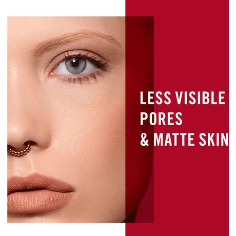 Rimmel London Stay Matte Pressed Powder 08 Cashmere Beige