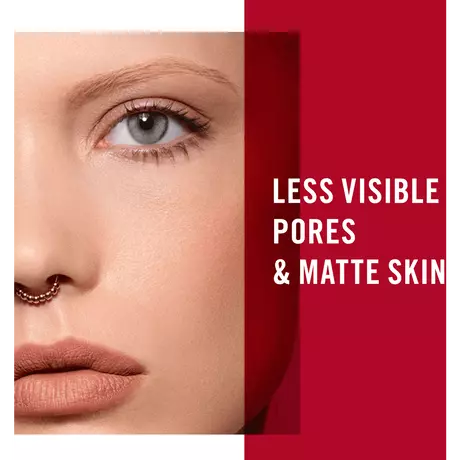 Rimmel London Stay Matte Pressed Powder 08 Cashmere Beige