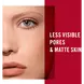 Rimmel London Stay Matte Pressed Powder 08 Cashmere Beige