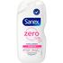 Sanex Zero% Hypoallergenic Hydrating Douchegel 400 ML
