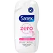 Sanex Zero% Hypoallergenic Hydrating Douchegel 400 ML