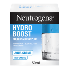 Neutrogena® Hydro Boost Aqua Crème 50 ML