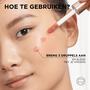 L'Oreal Lumi Le Liquid Blush 635 glowy worth It Medium