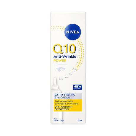 NIVEA Q10 Power Anti-Rimpel Oogcontourcrème 15 ML