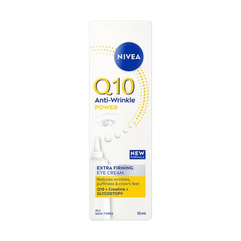 NIVEA Q10 Power Anti-Rimpel Oogcontourcrème 15 ML